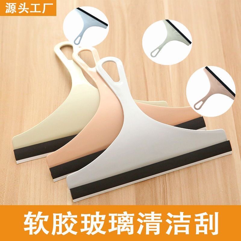 玻璃刮擦玻璃神器家用刮水器保洁图片
