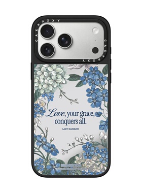 英伦贵族风手机壳苹果17ProMax适用iPhone16Pro爆火布里奇顿手机壳15新年爆款14防摔保护套13硬壳121