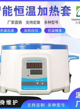 PTHW型调温控温恒温加热电热套实验室设备耐高温厂家