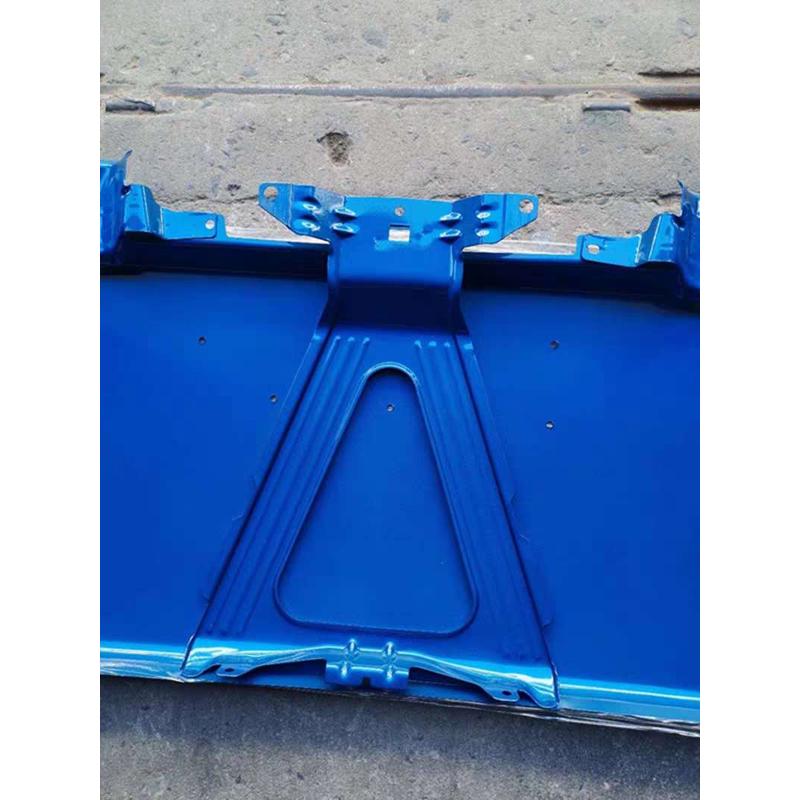 适配江淮帅铃Q3Q6Q7H330前面板前围焊接板总成铁面板原厂送JAC字