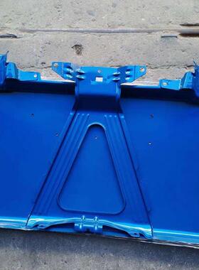 适配江淮帅铃Q3Q6Q7H330前面板前围焊接板总成铁面板原厂送JAC字