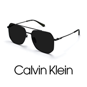 ck墨镜男2026新款 飞行员镜偏光太阳镜防紫外线开车用CKJ26217SPLB