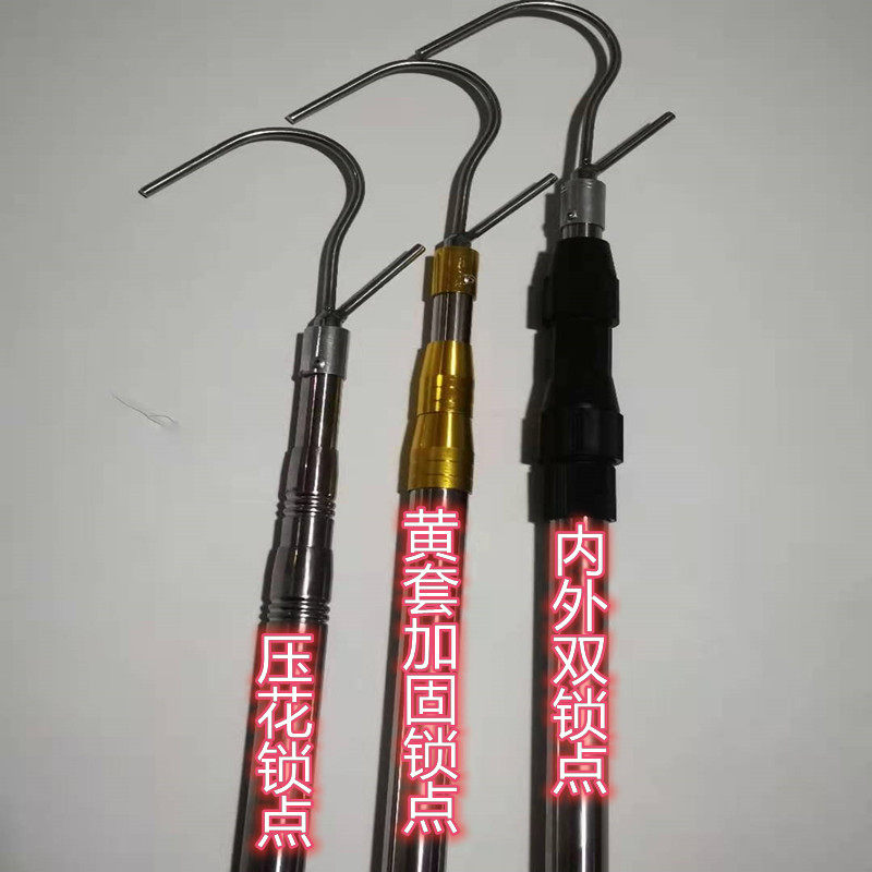 篷布钩子货车伸缩篷布钩子勾篷布挂钩封棚用棚杆钩绳货车用篷布钩