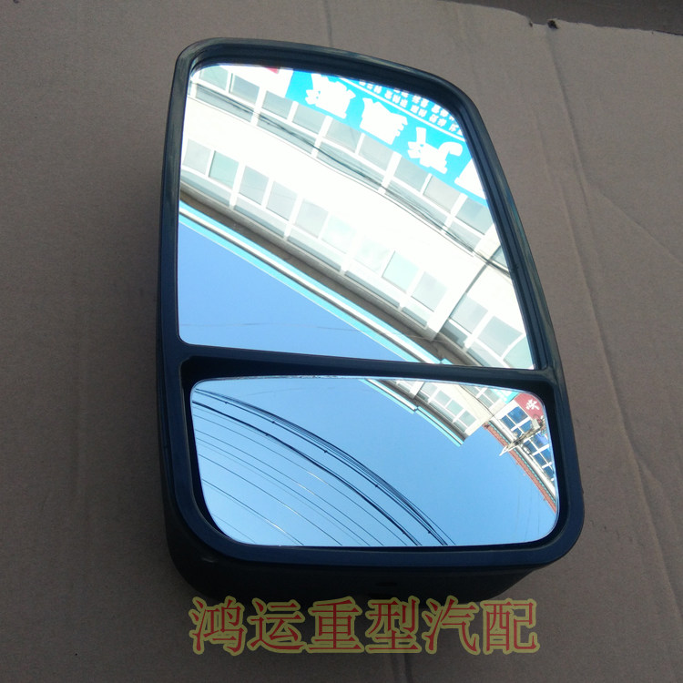 适用于骑仕凯马K1金运卡2800货车后视镜反光镜双面倒车镜高清晰
