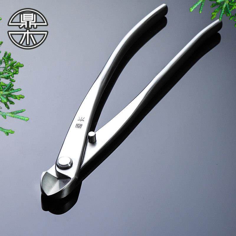 鼎木 铝丝剪 拉丝钳断丝线水口盆景修剪造型专用工具制作专业剪刀,3C数码配件,USB多功能数码宝,淘宝优惠券,粉丝福利购,淘宝优惠卷