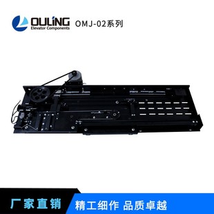 寧波歐菱門機整套