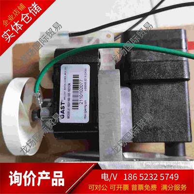 GAST烟气采样泵15D1150-103-1021CN对【议价产品】