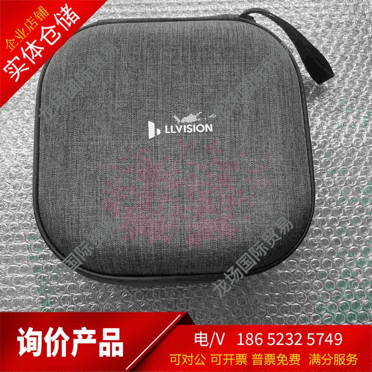 亮亮视野LEION HEY听语者AR字幕眼镜【议价产品】图片