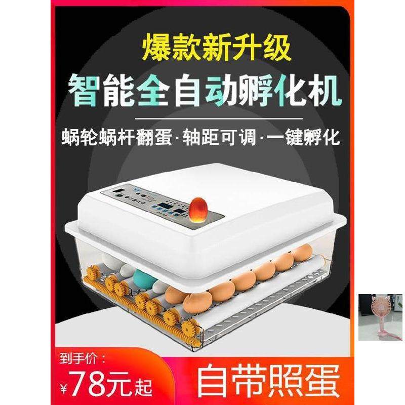 鹌鹑孵抱机孵化器全自动小型受精蛋温控养殖孵化箱卵化器新品,农机/农具/农膜,农用防护器具,淘宝优惠券,粉丝福利购,淘宝优惠卷