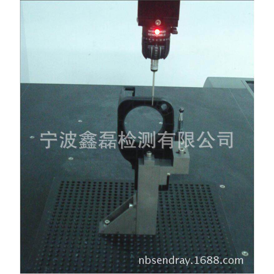 精加工产品检测，精密度检具检测，汽车零部件检测