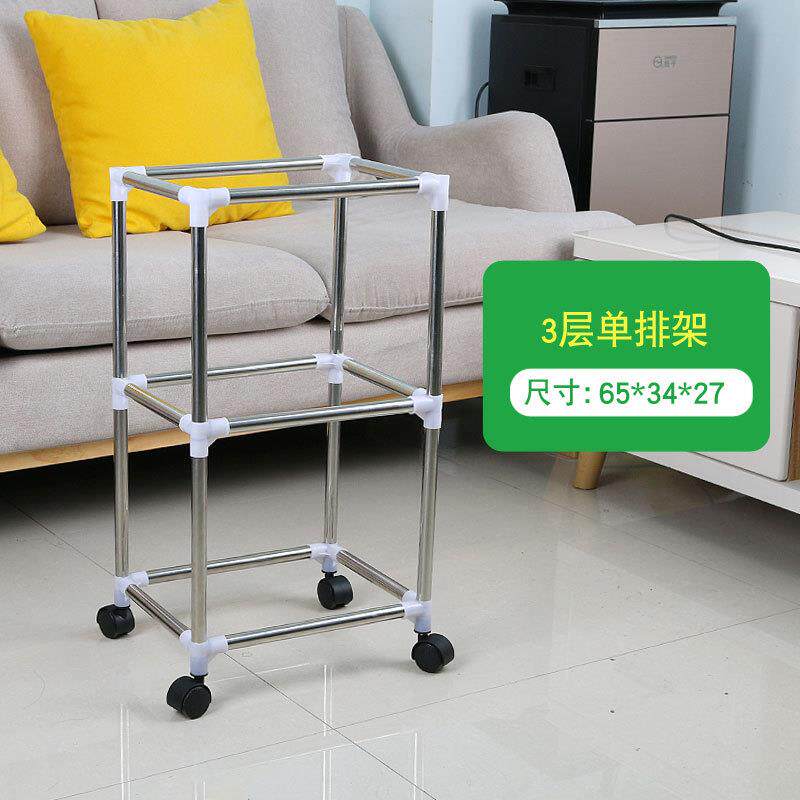 芽苗菜种植架子小麦苗蔬菜水培豆芽架阳台种菜架不锈钢