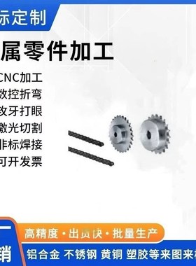 VLC01-25 VLC11-25 VMC01-25 VMC11-25链轮/链条