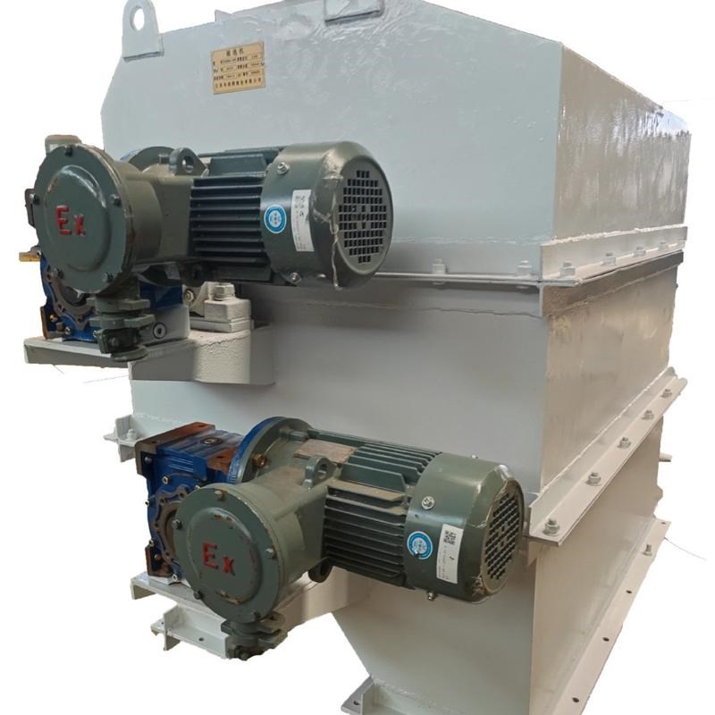 cxj除铁式磁选机上部给矿磁选机煤矿J矿山干粉屑强磁筒式磁选机