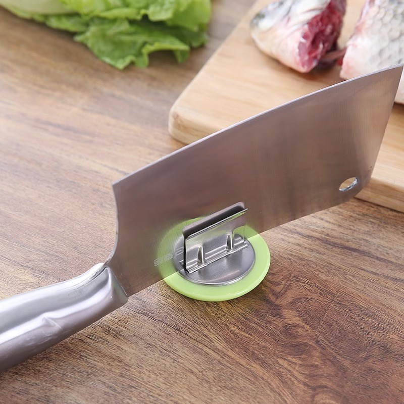 切菜护手器助力刀帽刀背拍刀y器厨房刀座架剁肉斩鱼砍骨头辅助神