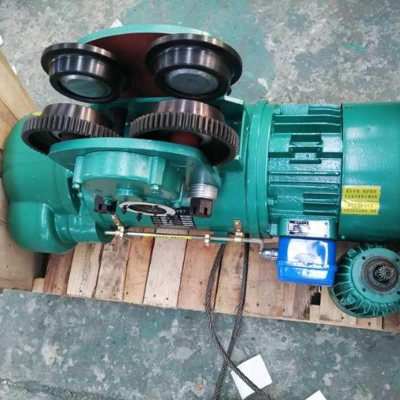 起重机械a配件钢丝绳电动葫芦货物吊运工具5吨10吨行车电动葫芦