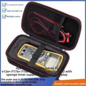 F12E F18B F17B 万用表化妆品包适用于猎鹰F15B 179万手表防水