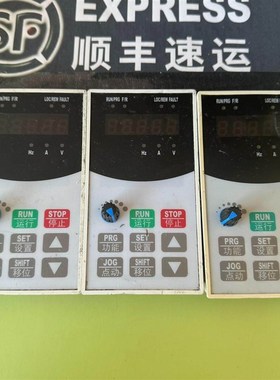 NVF1  变频器面板