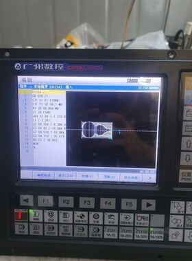 广数980TDc系统广州数控980MDc系统升级增强