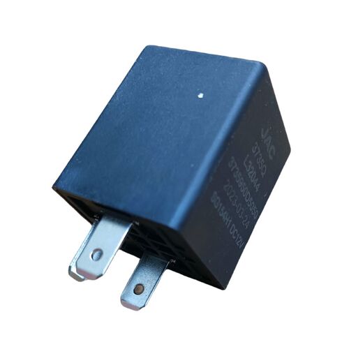江淮骏铃V6V5V3康玲J5J3电子闪光器灯光继电器3735950D5050