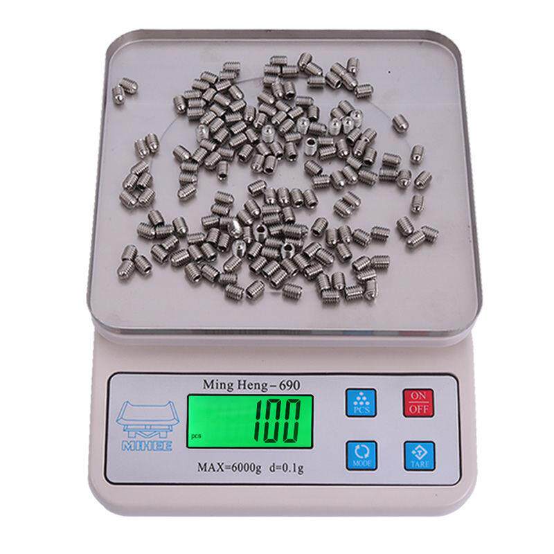 充电料理秤烘焙秤茶叶秤药材秤明衡电子秤食物称0.1g天平称克重秤