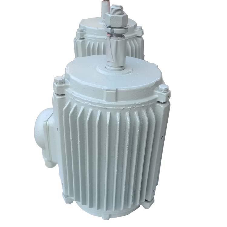 Y100L2-8风扇电机1.5kW、变压器风扇电机