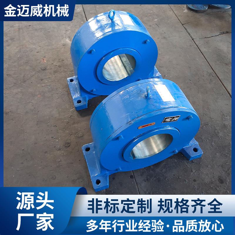 NF/GN/NJ减速机逆止器 非接触式逆止器 机械输送机逆止器现货直发