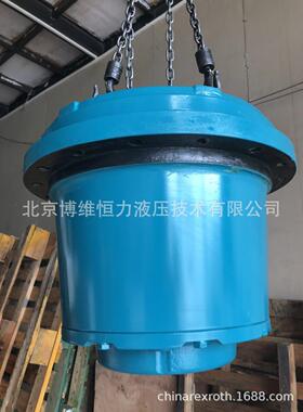 布雷维尼减速机CTU3300.1T PWD3300