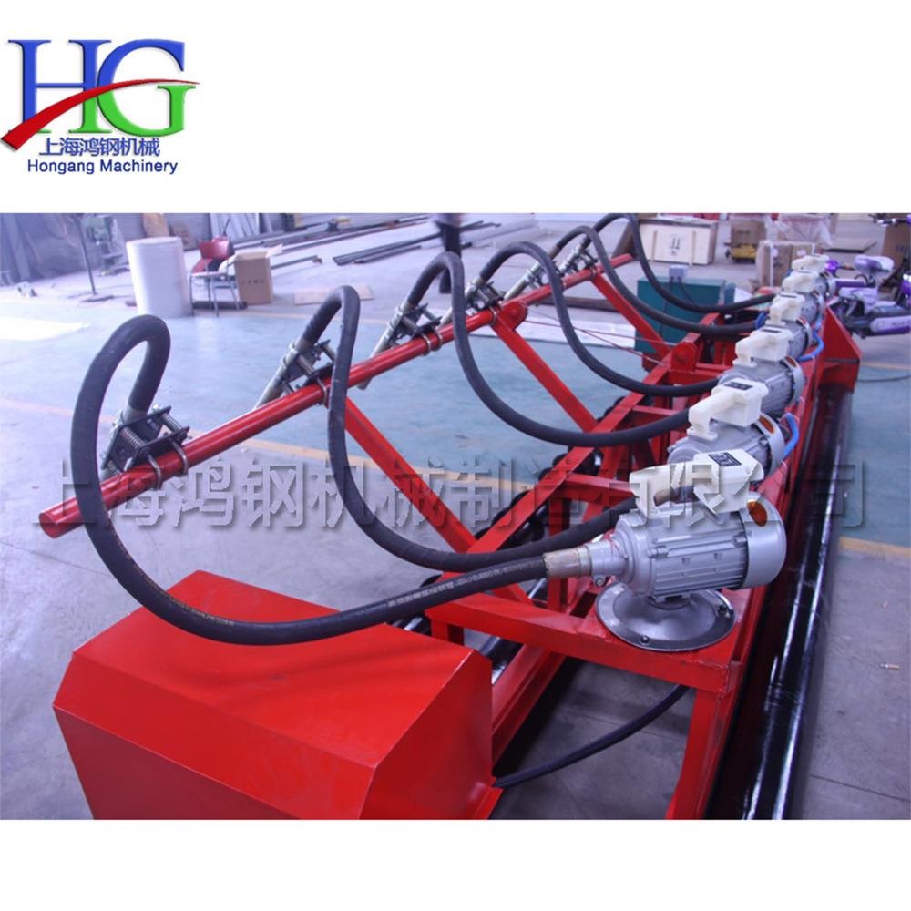 升降式混凝土振动台 建筑工程材料捣固机 市政道路水泥施工振捣机