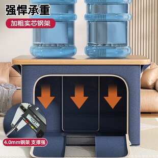 衣服羽绒服收纳h箱牛津布整理箱衣柜被子折叠储物箱大容量家用神