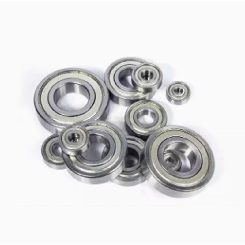 V623 V624ZjZ U623ZZ U624ZZ U604ZZ U槽 V槽 过线滑轮微型轴承