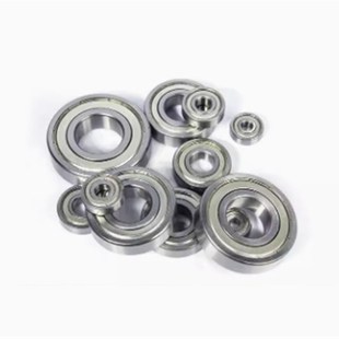 U624ZZ U623ZZ U604ZZ U槽 过线滑轮微型轴承 V623 V槽 V624ZjZ