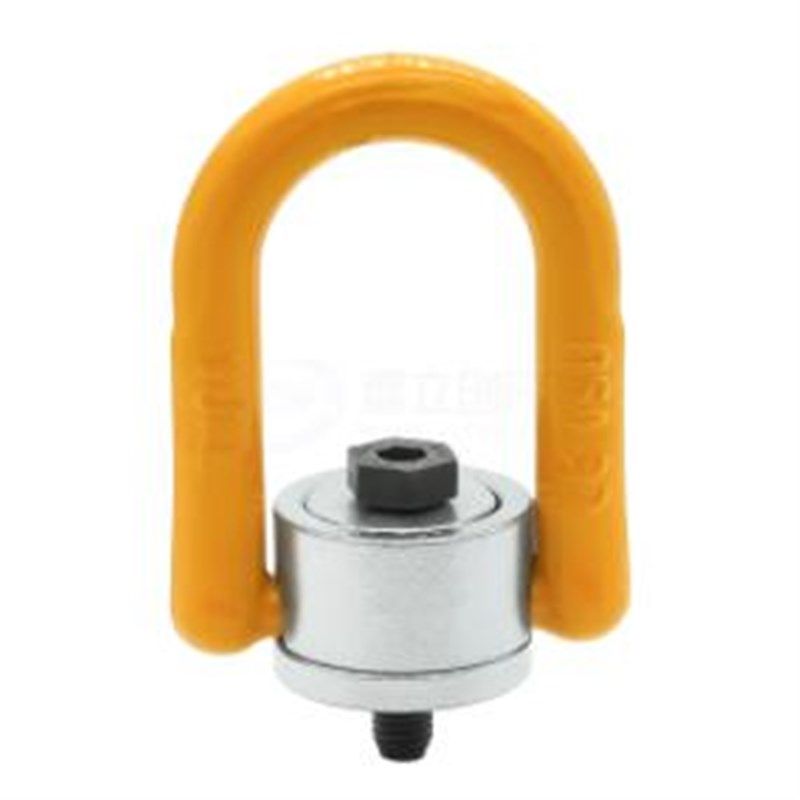 替代怡和达重型旋转P吊环 拉环型