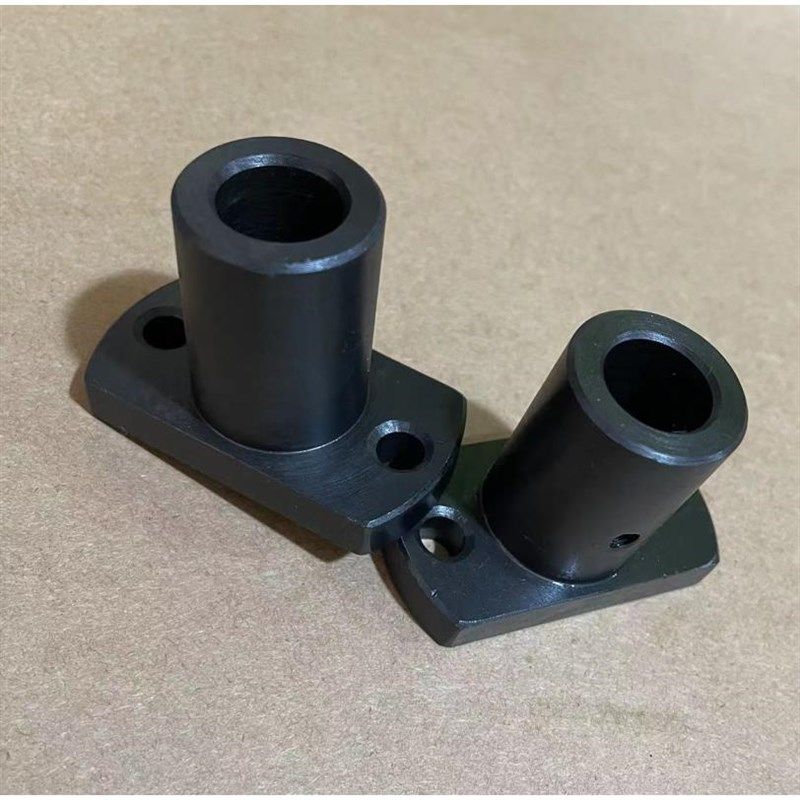 底座用支座 对边法兰型 通n孔型 RBN01 RBN02 RBN31RBN32 RBN03