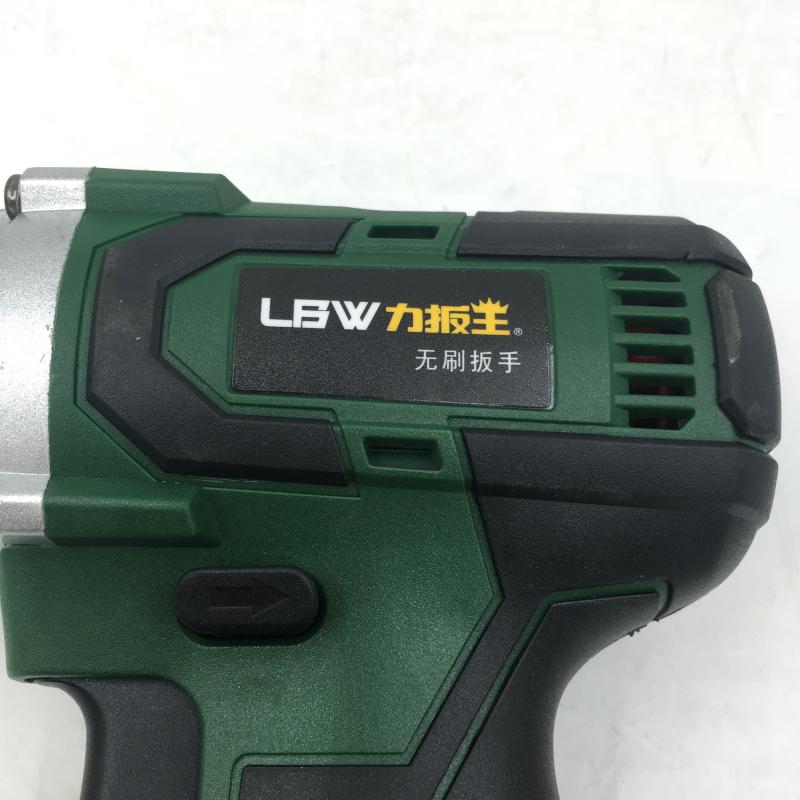 江苏磊峰力扳王无刷电n动扳手48F88F锂电冲击扳手架子工脚手架扳