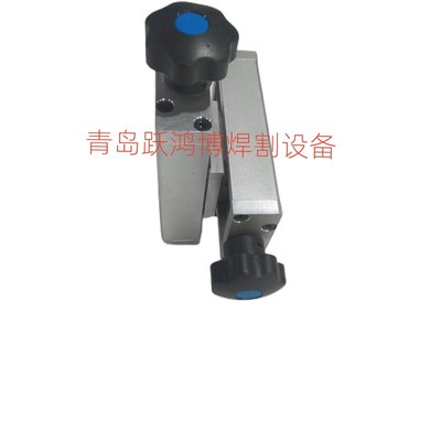 二维调节b 多角度 调节枪架 焊枪夹持器 二维手动微调十字滑块