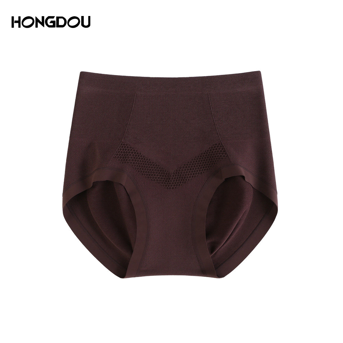 【大美唤粉丝专享】高腰轻塑型提臀收腹内裤加压收腹提臀内裤7420,女士内衣/男士内衣/家居服,女安全裤,淘宝优惠券,粉丝福利购,淘宝优惠卷