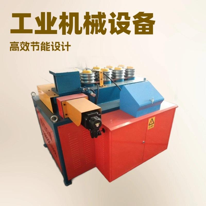 数控九轮弯管机设备镀锌管折弯机多角度弯弧机