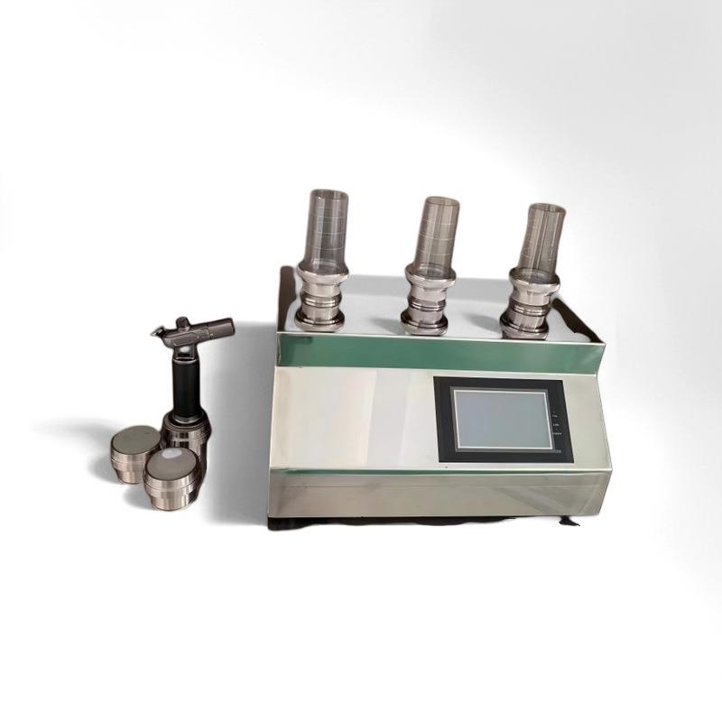 微生物限度检查仪触摸屏限度仪薄膜过滤器无菌过滤器