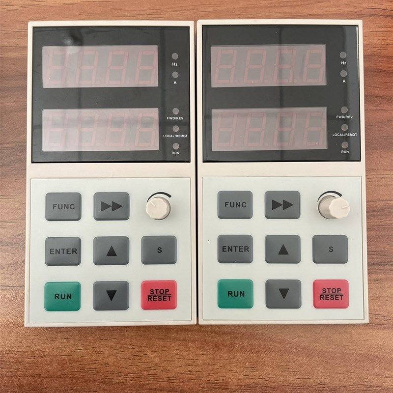 深圳西林变频器面板键盘EH600,SD100,SD200,LSD80,SD90ZC1000