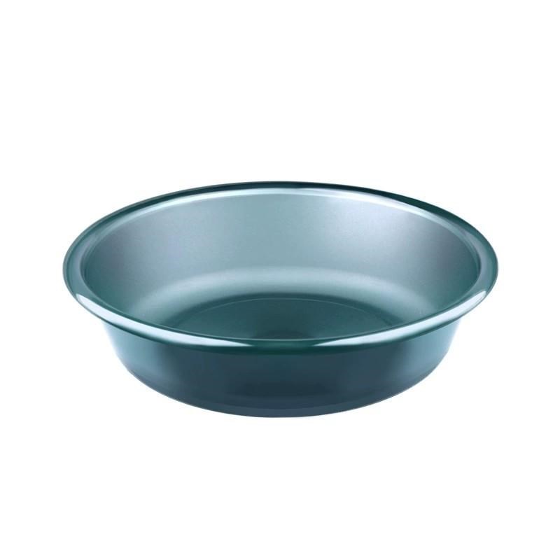 不沾饵加深三件套散炮盆特大号加厚小号中号饵Q料和饵盆开饵盆加