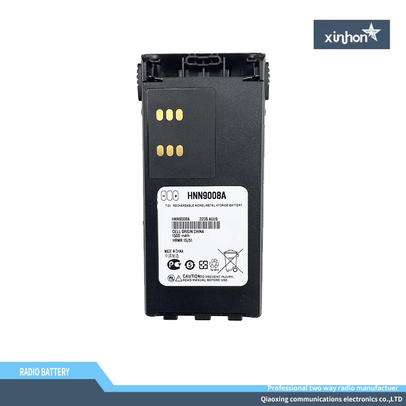 摩托罗拉适配通用GP328p3