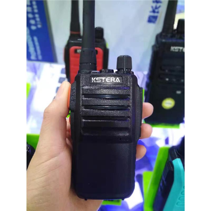 KSTERA科圣通138对讲机柯