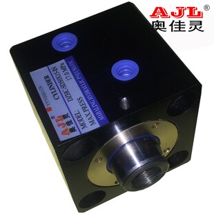 薄型液压油缸CX 100 厂家直销 SD80 SD63 立式