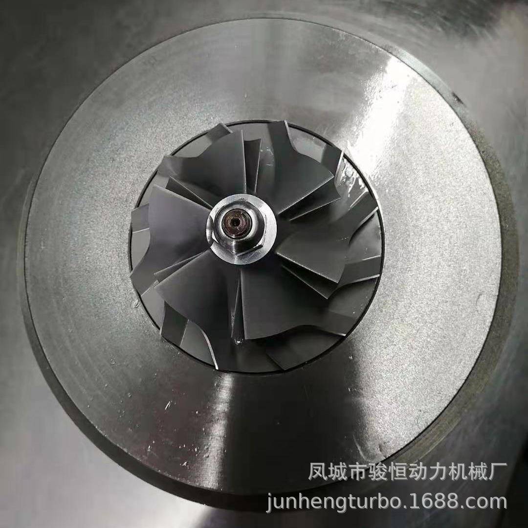 涡轮增压器机芯GT470223536348707866-5001706224-0001CHRA