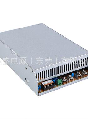 2500W足功率AC转DC恒压恒流可调开关电源24V100A48V50A250V10A