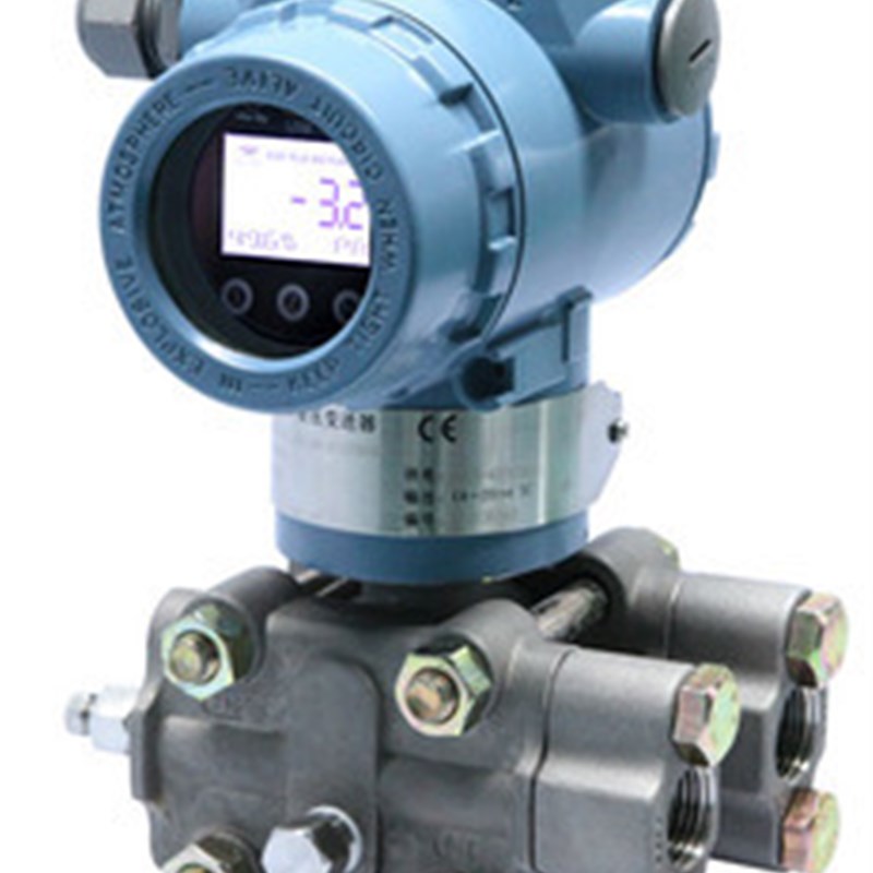 WIDEPLUS/福建上润压力变送器/差压/液WP-BADP6I22M3B1D0ND5图片