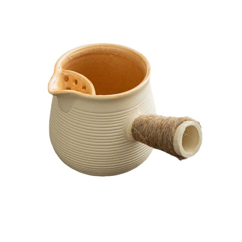 围炉煮茶罐罐茶煮茶壶可干烧家用烤奶茶H壶户外煮茶炉碳烤火炉套