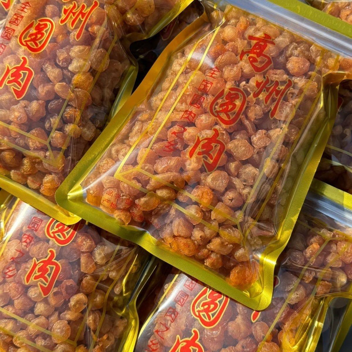 特级桂圆肉补气血睡眠特大桂圆肉无添加纯天然无核正宗新鲜泡水