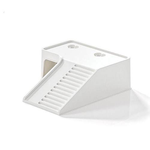 爬台巴西龟造景龟箱晒台爬坡小乌龟别墅草龟龟缸躲避屋乌龟