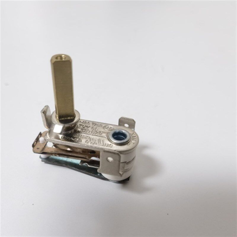 电加热熨斗调温器  温控器  B-200调温度器